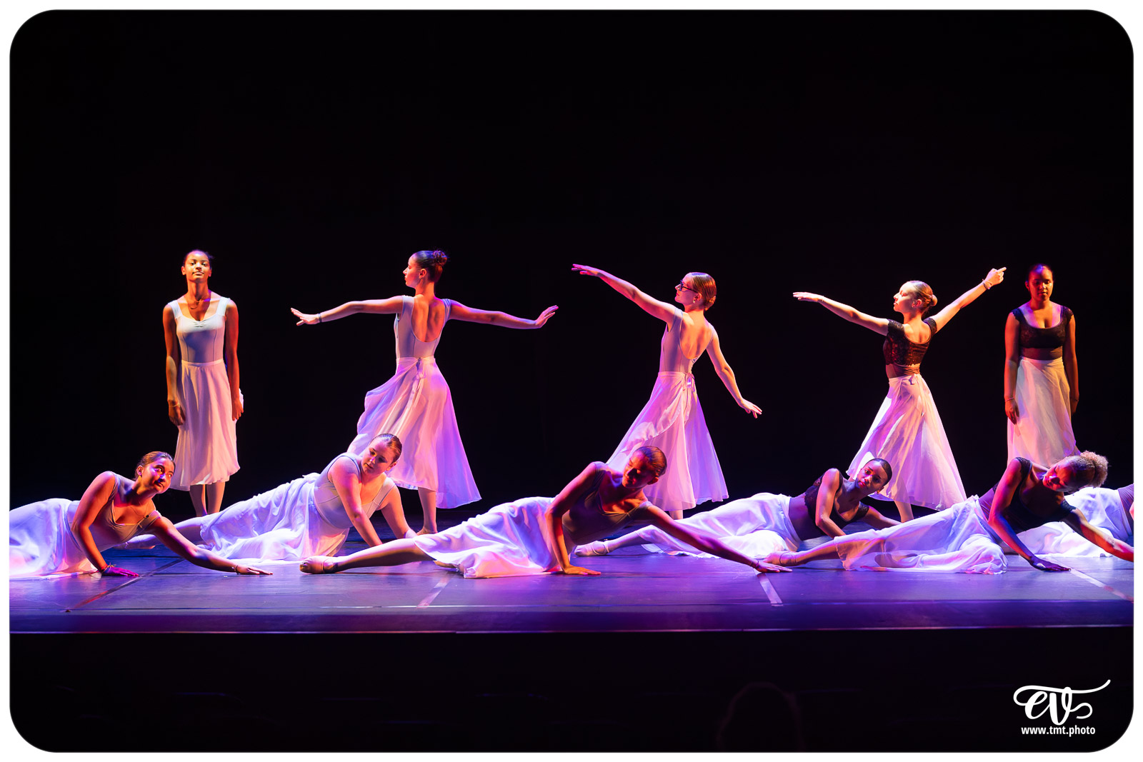 GALA DE DANSE EMMDH 2025